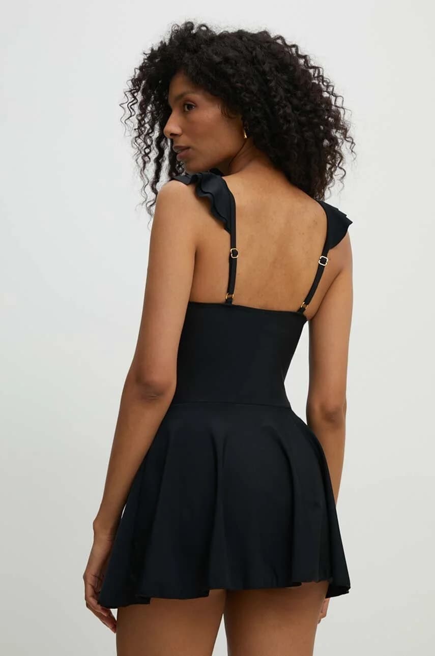 Цельный купальник - фото 2