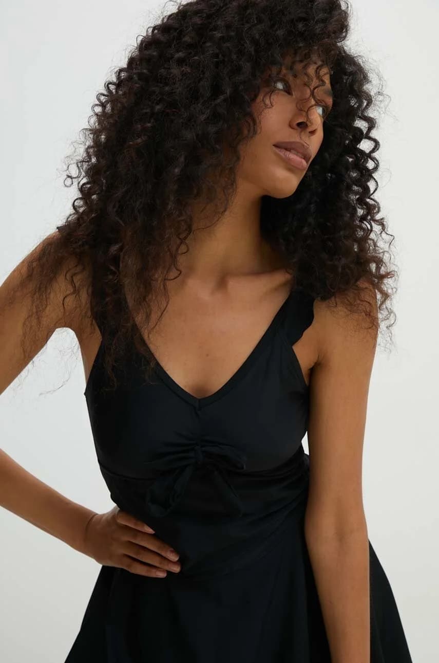 Цельный купальник - фото 3