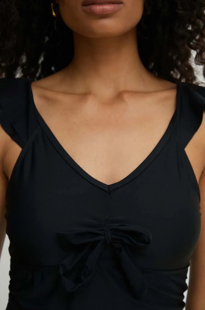 Цельный купальник - фото 4