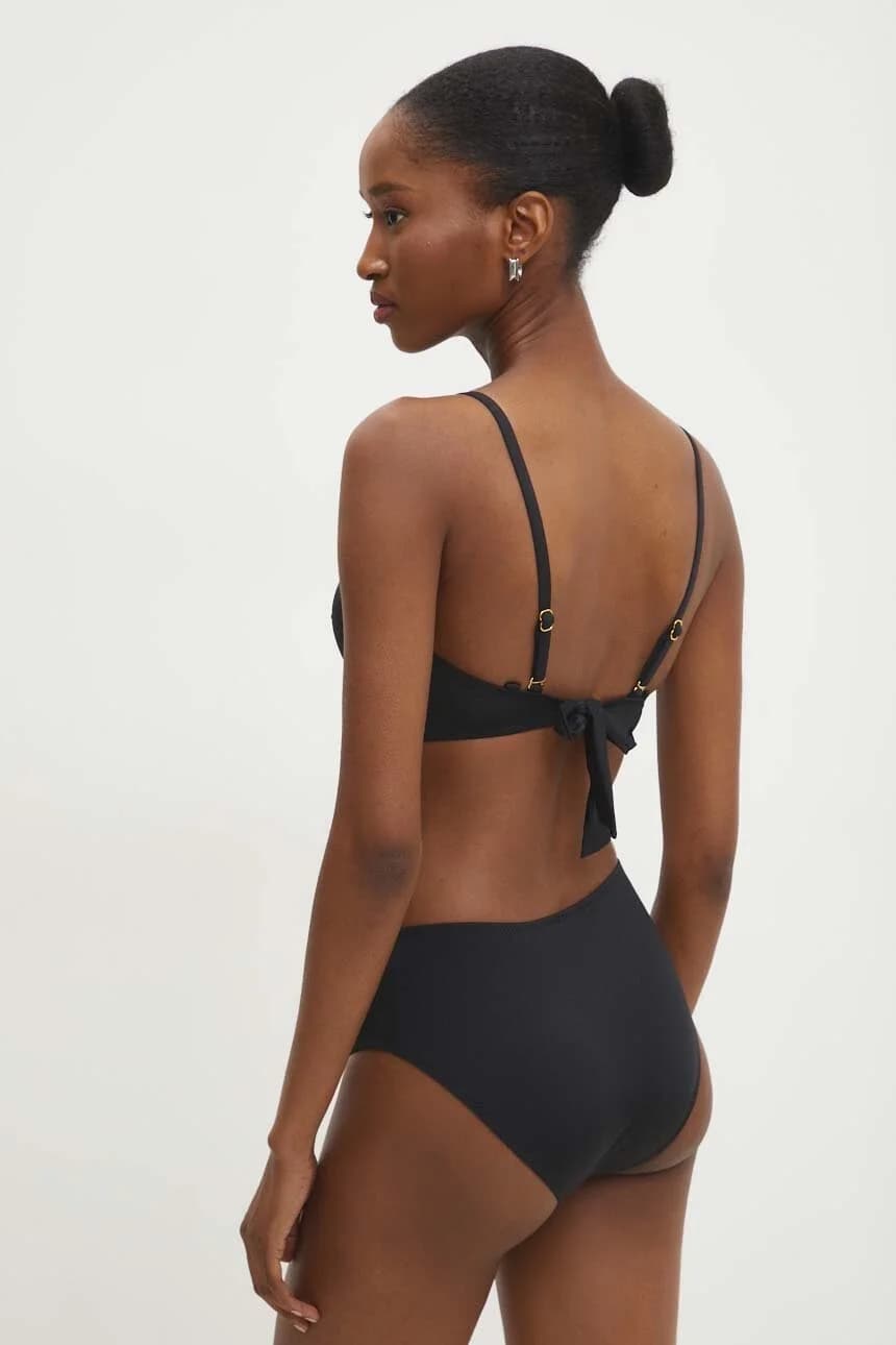 Цельный купальник - фото 3