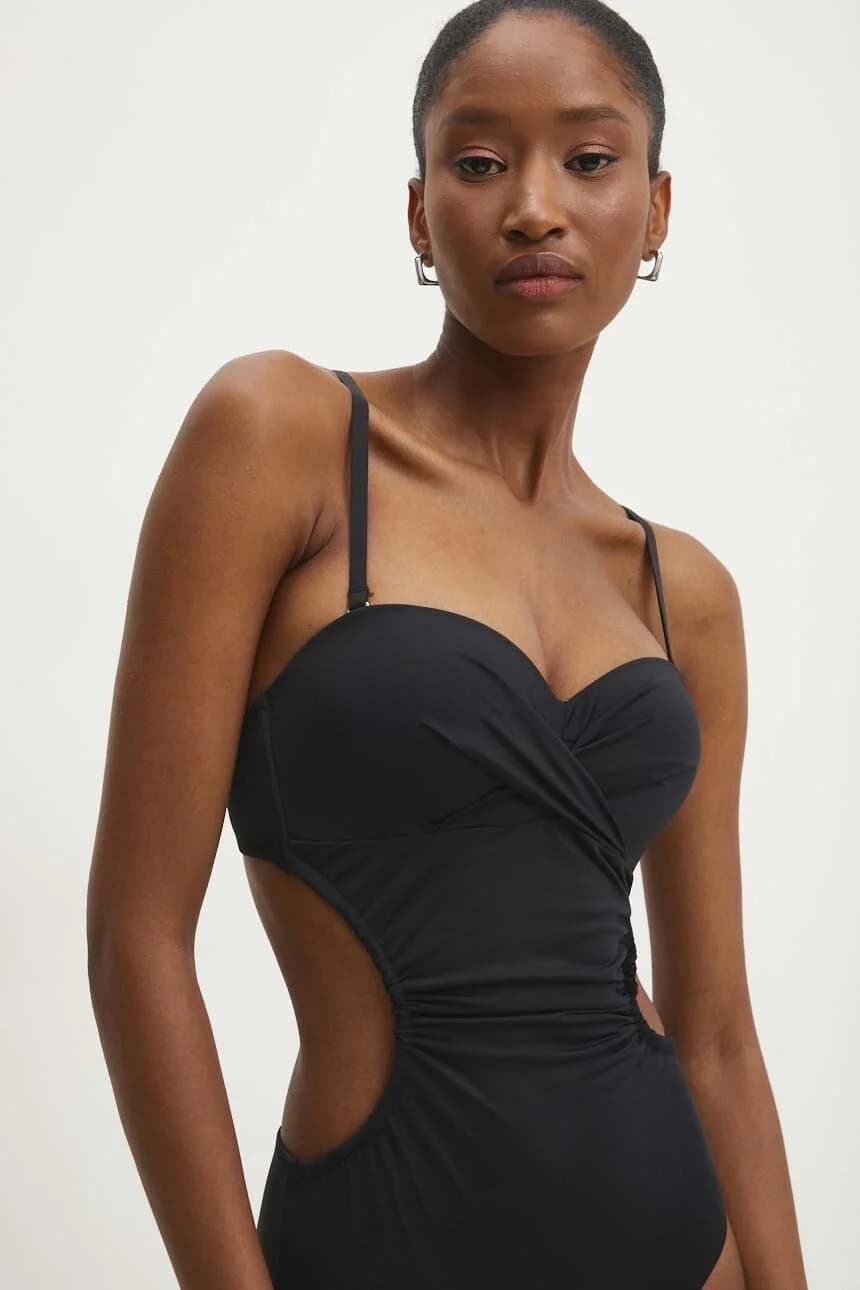 Цельный купальник - фото 4