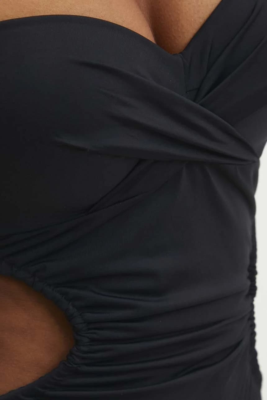 Цельный купальник - фото 6