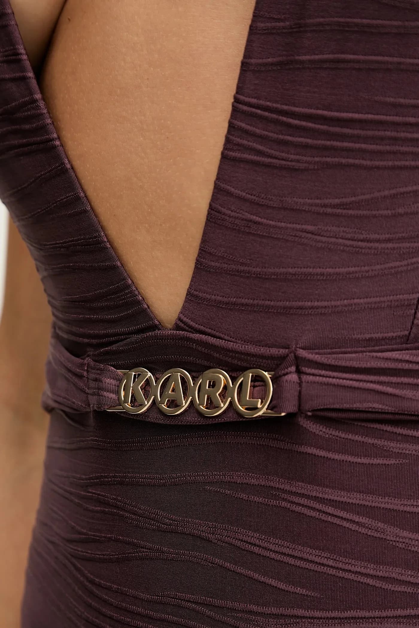 Цельный купальник - фото 3