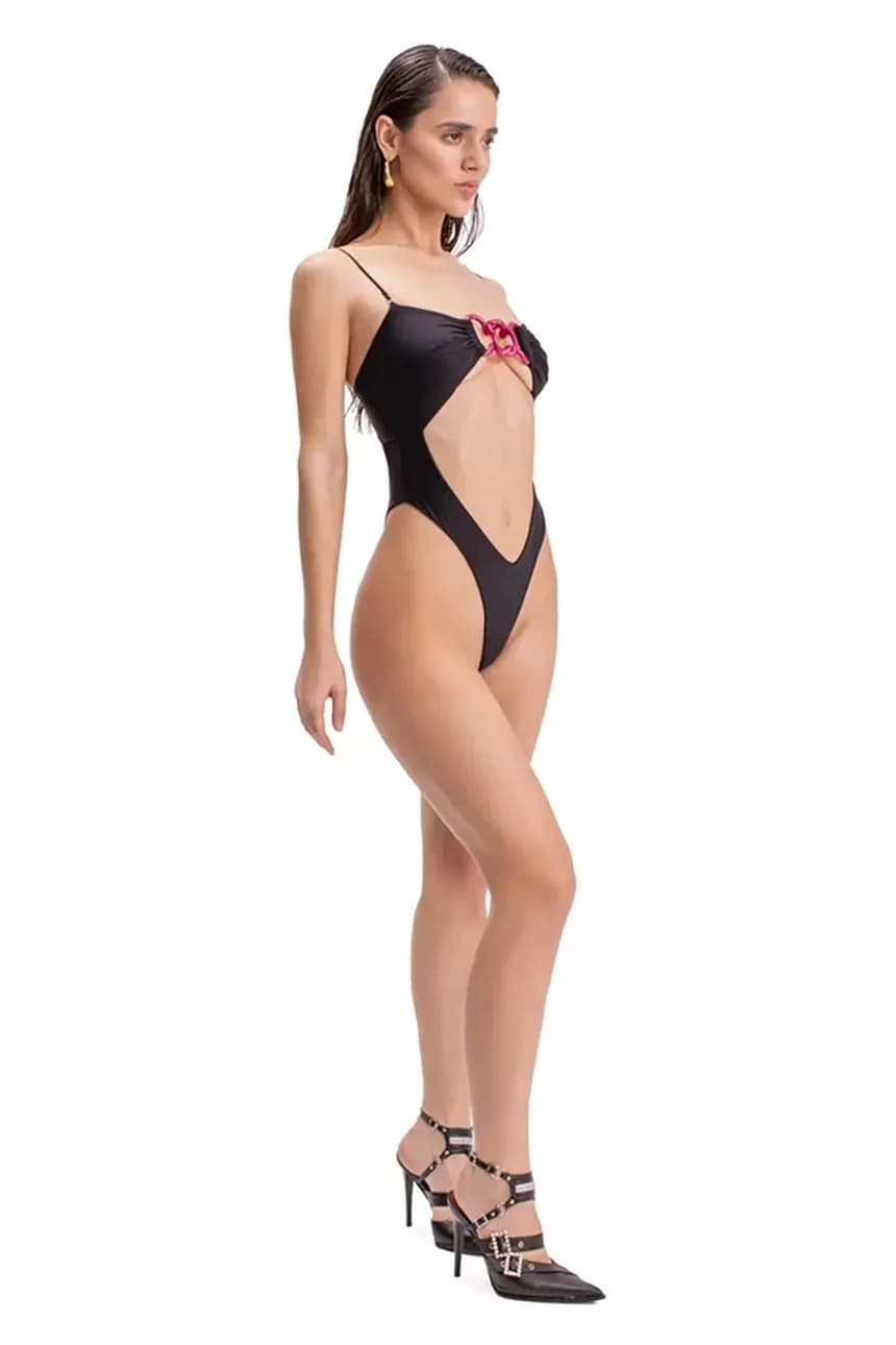 Купальник KISS & RIDE ONEPIECE