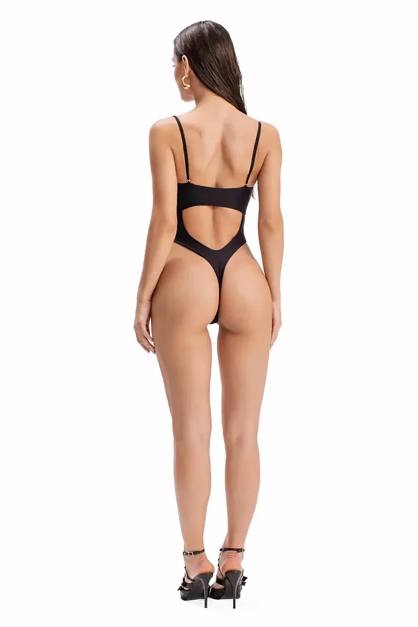 Купальник KISS & RIDE ONEPIECE - фото 2