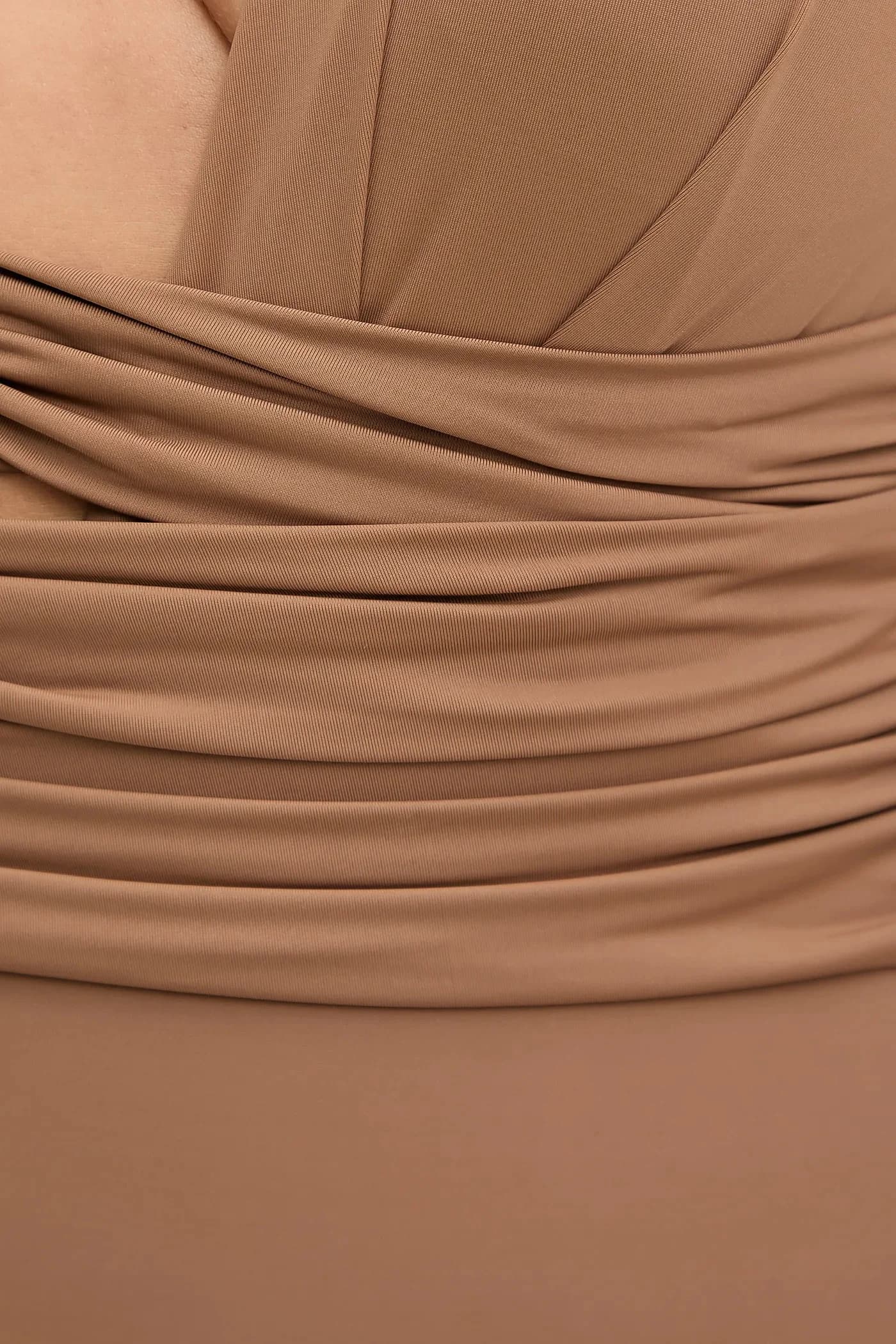 Цельный купальник - фото 4