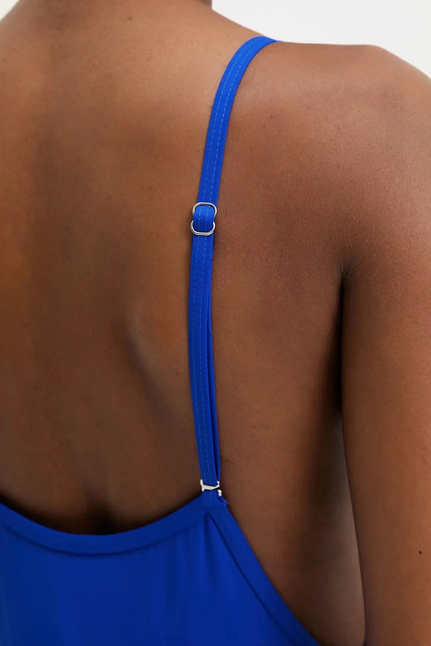 Цельный купальник - фото 5