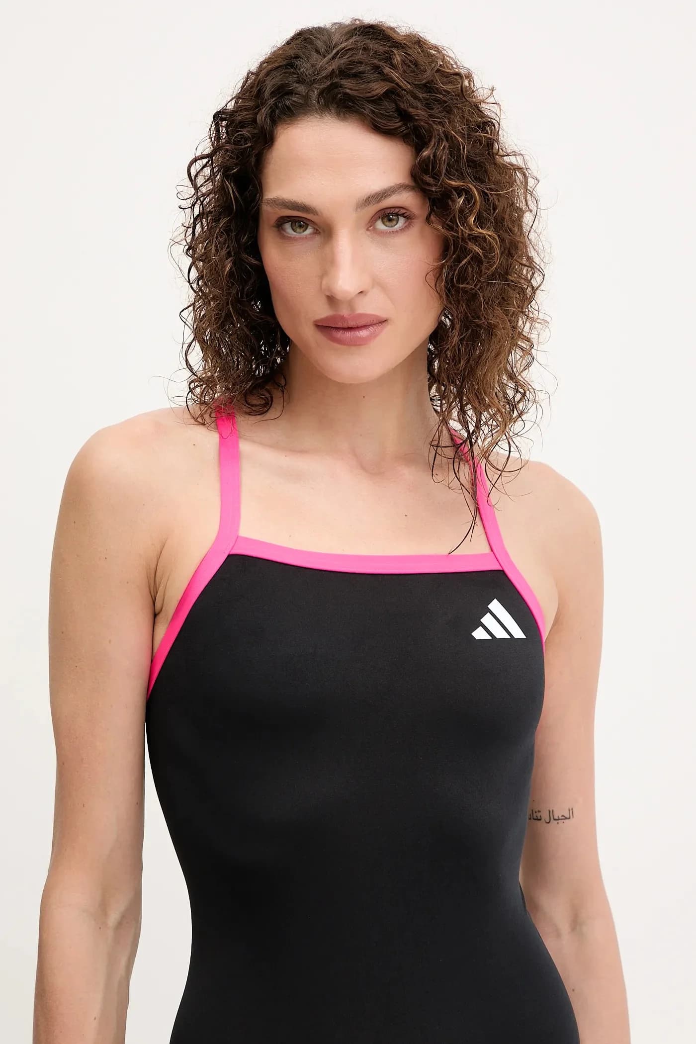 Сплошной купальник Essentials - фото 3