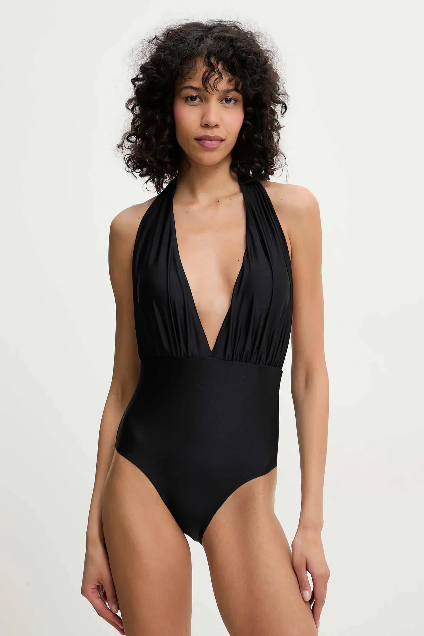 Цельный купальник - фото 2