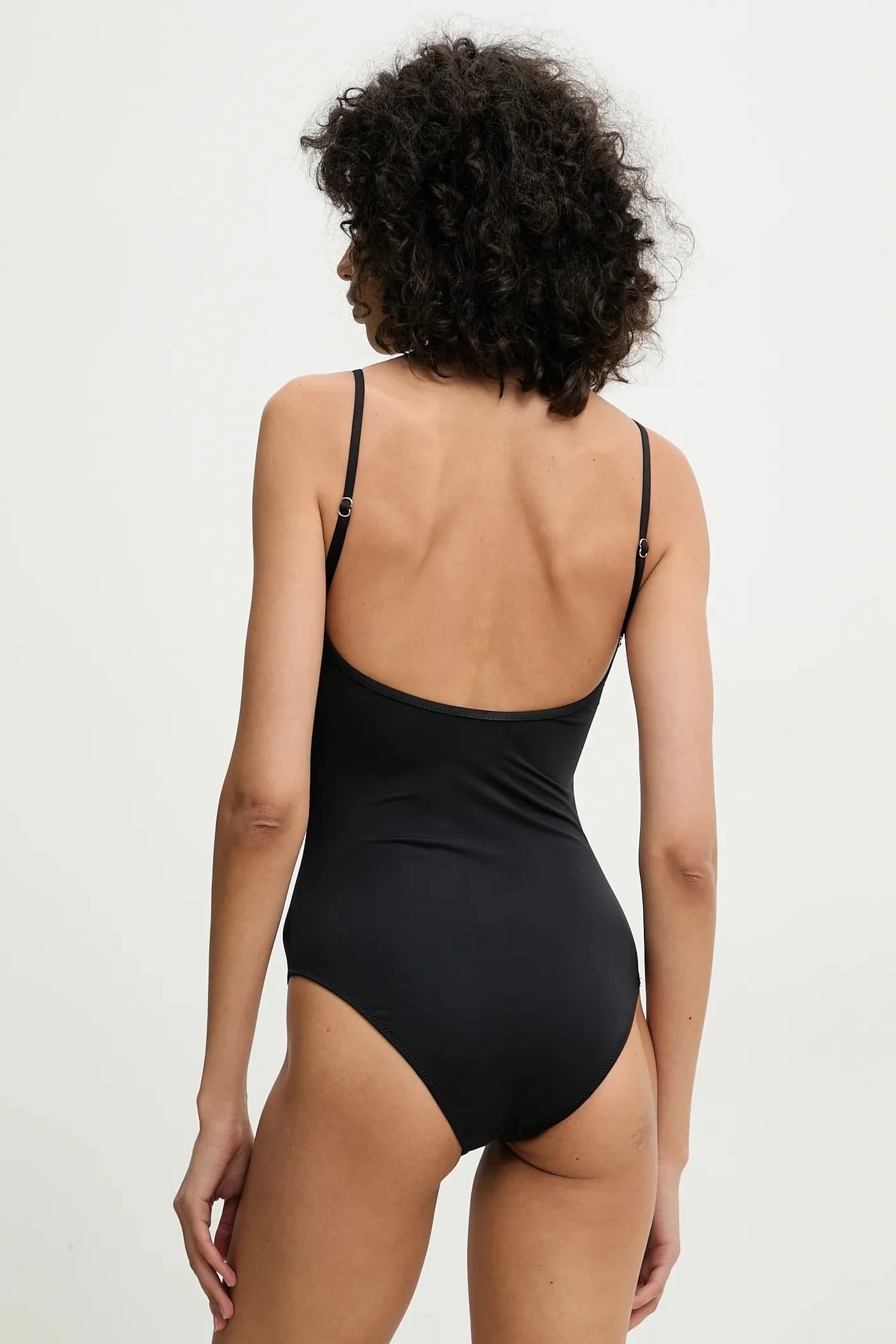 Цельный купальник - фото 3