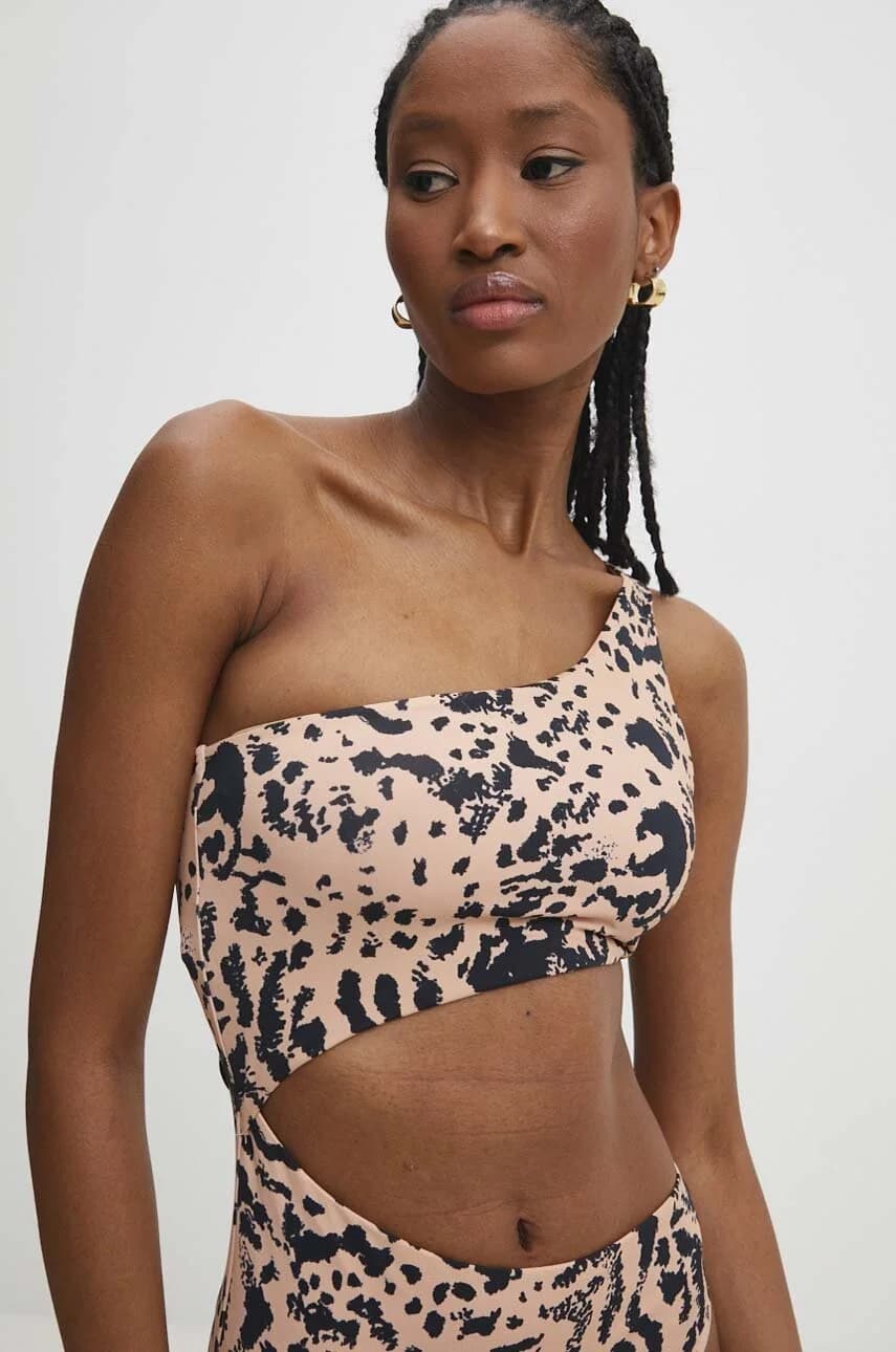 Цельный купальник - фото 5