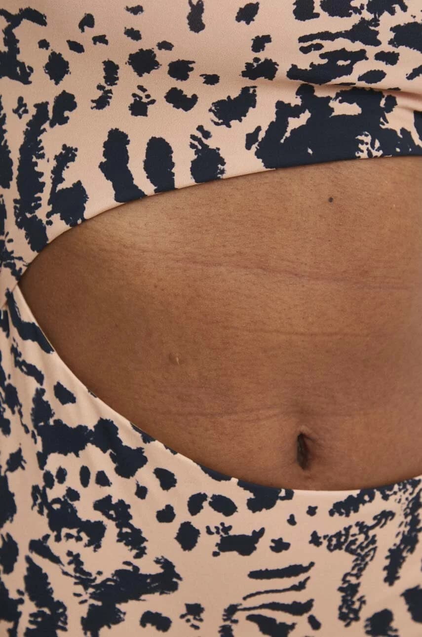 Цельный купальник - фото 6