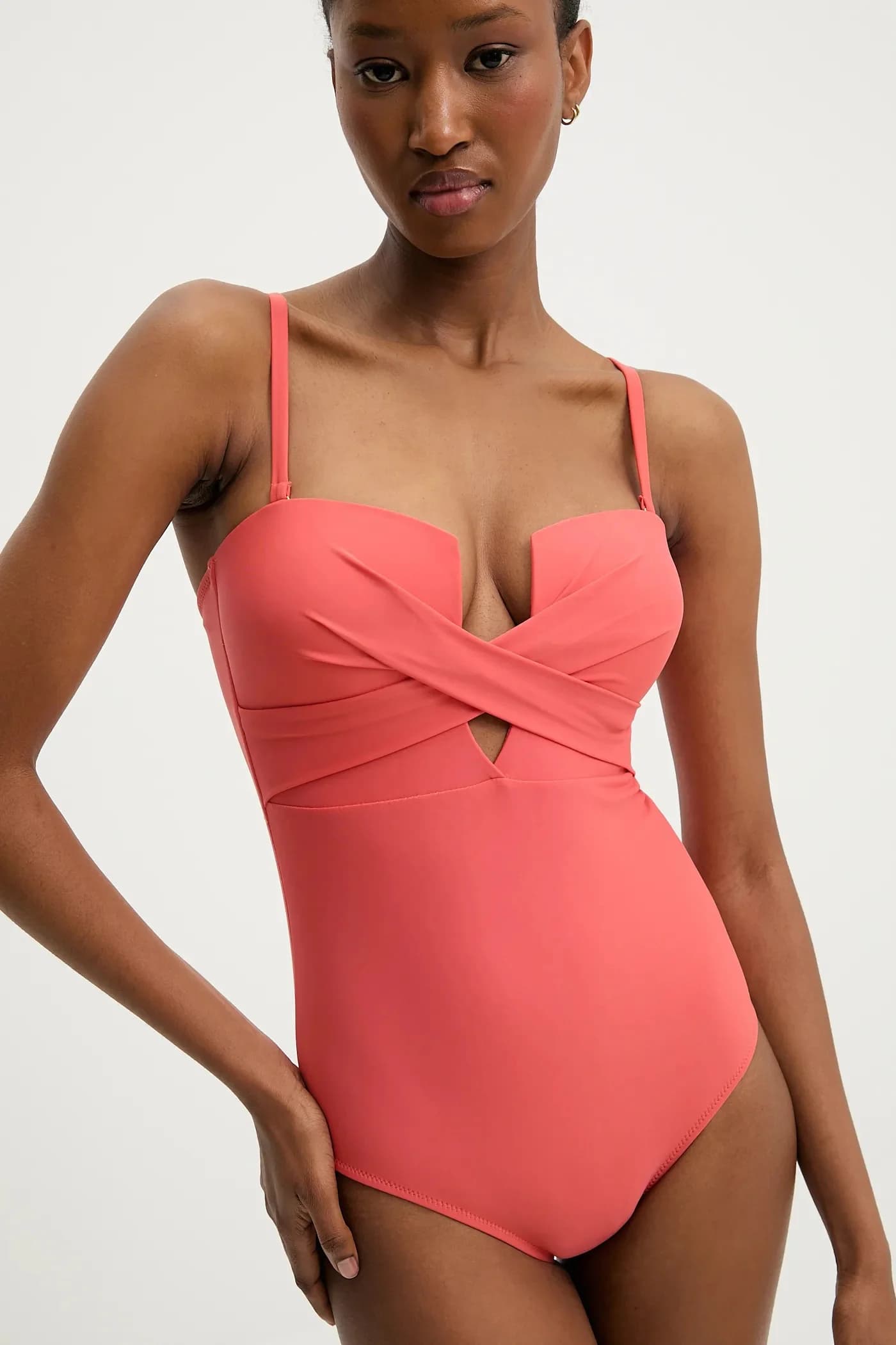 Цельный купальник - фото 3