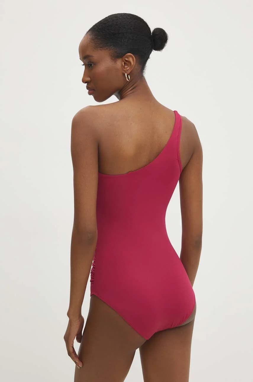 Цельный купальник - фото 3