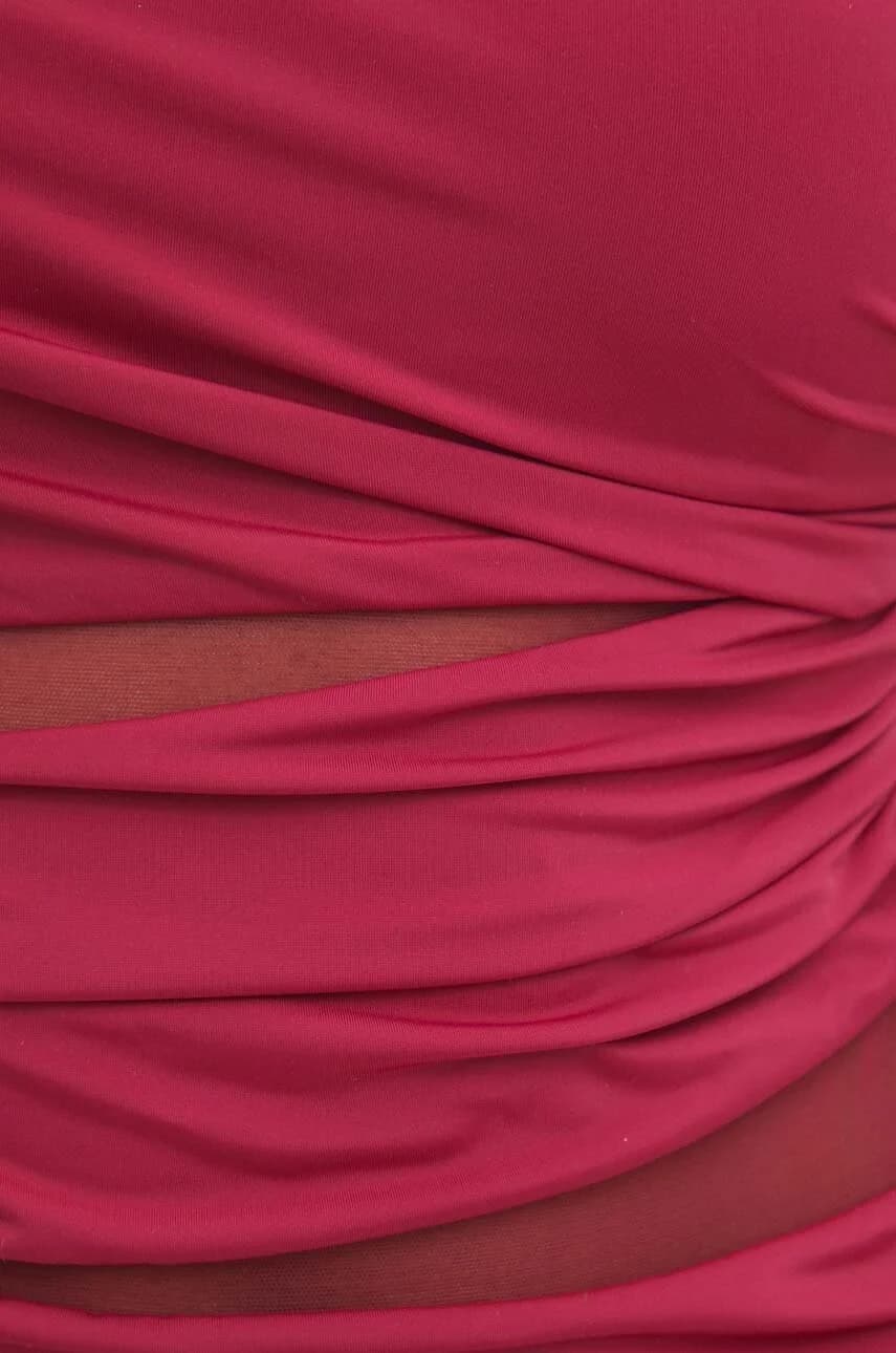 Цельный купальник - фото 5