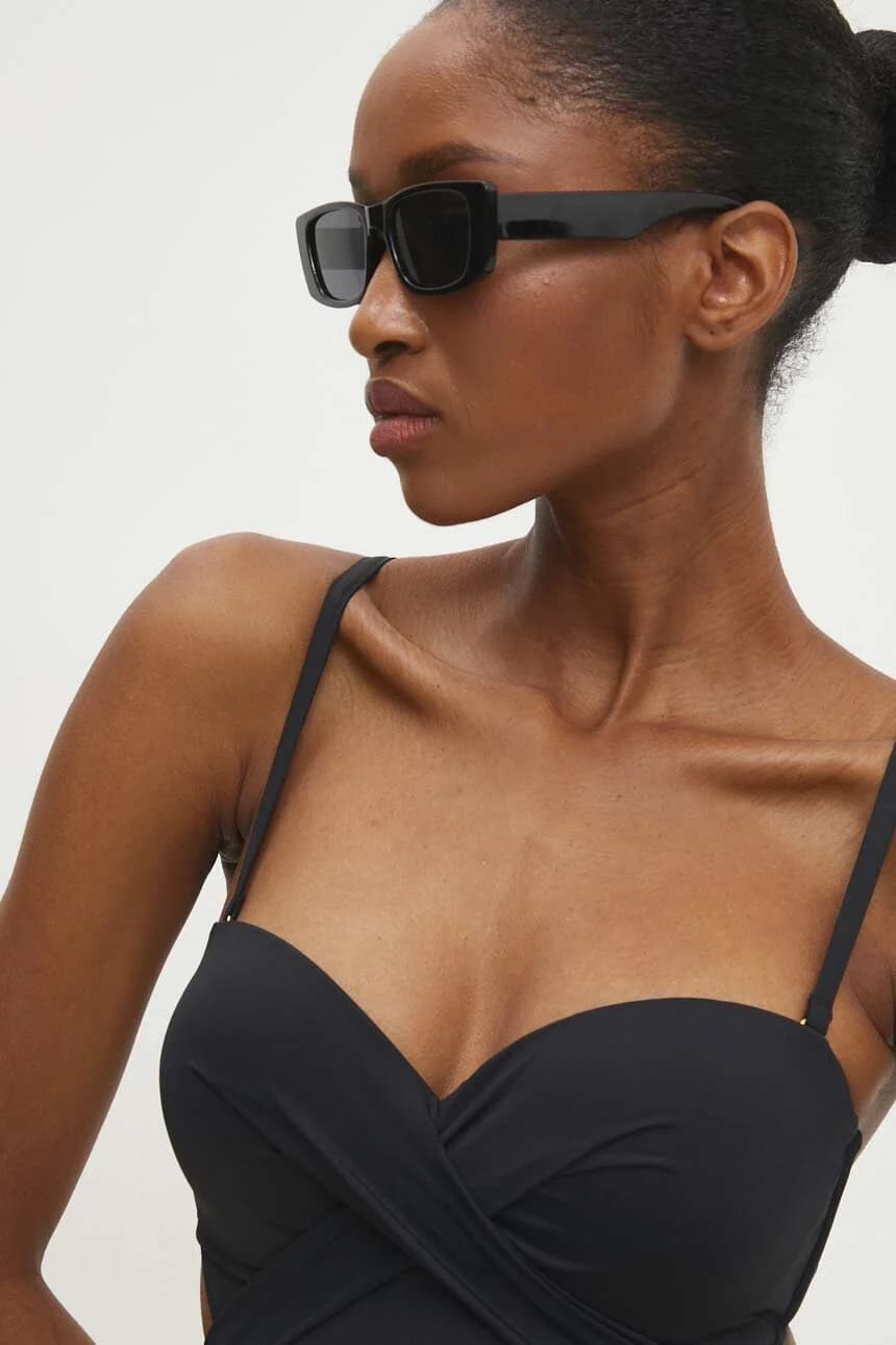 Цельный купальник - фото 4