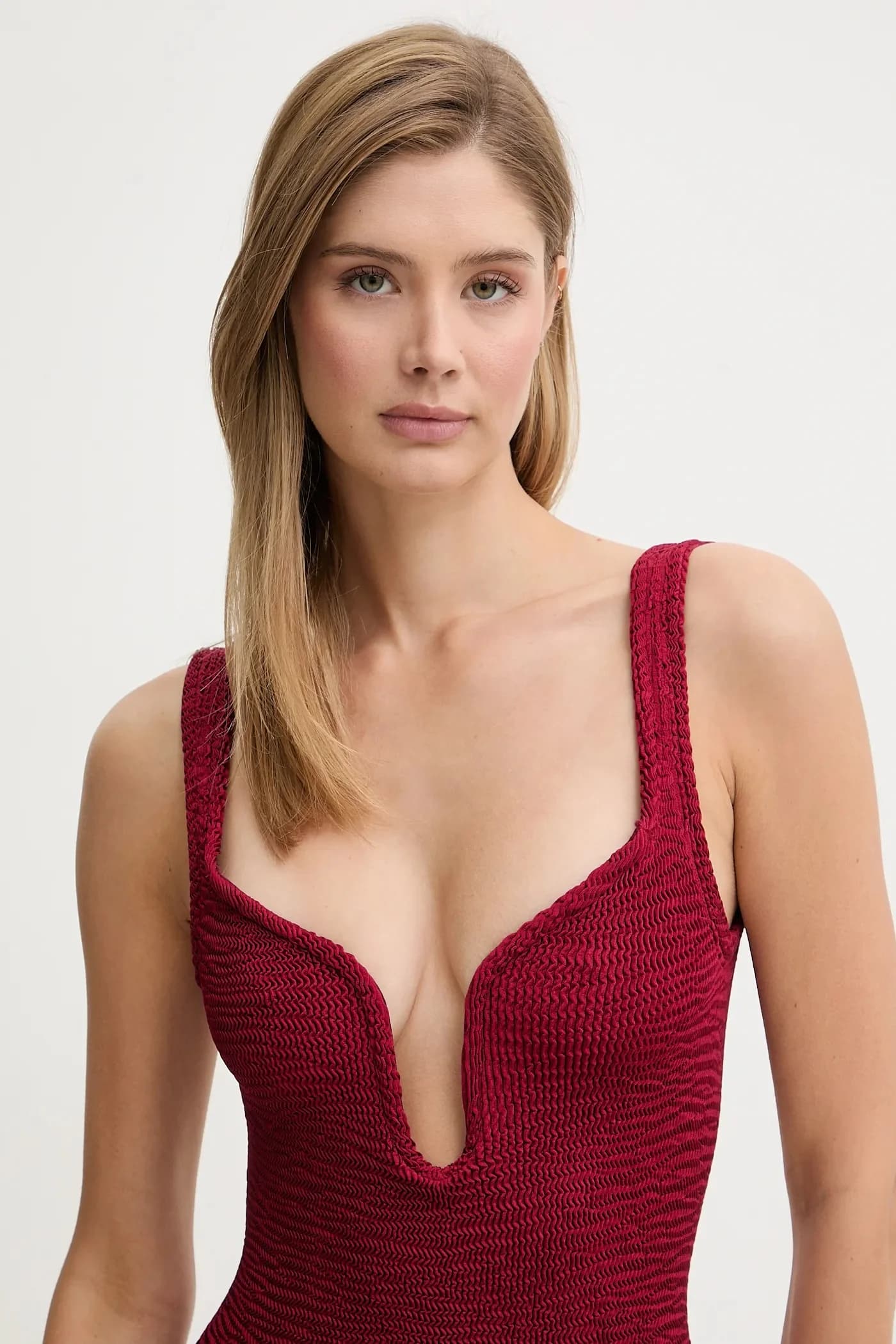 Цельный купальник - фото 3