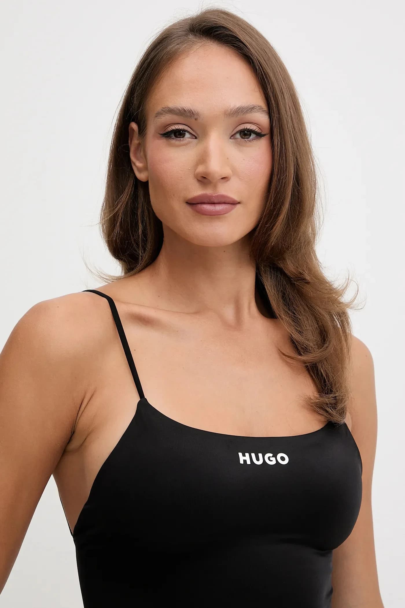 Сплошной купальник PURE SWIMSUIT - фото 3