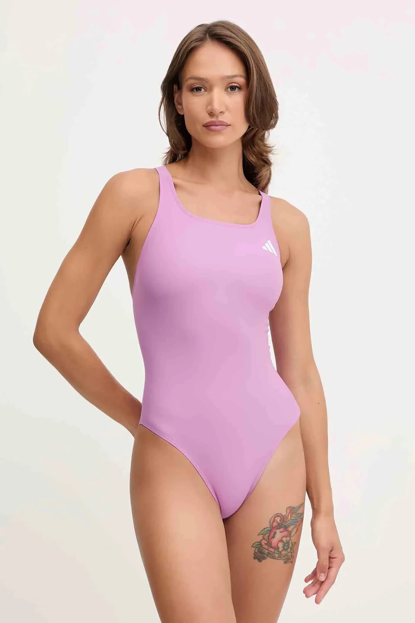 Сплошной купальник Essentials