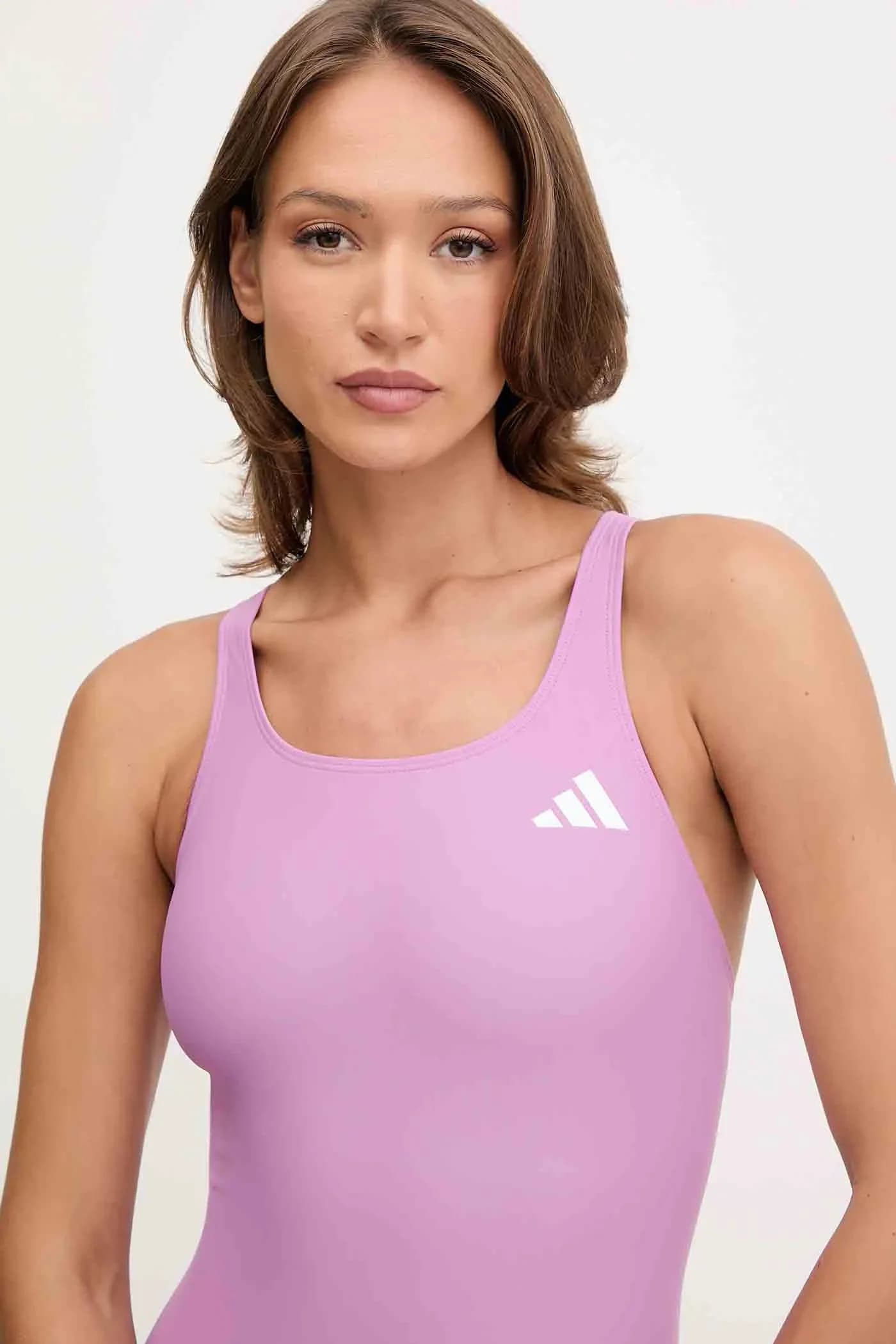 Сплошной купальник Essentials - фото 3