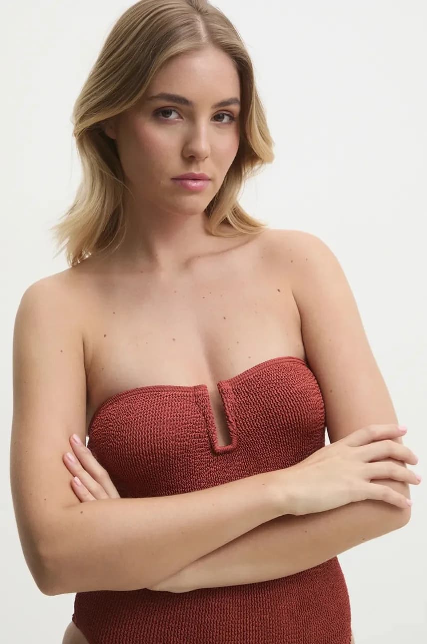 Цельный купальник - фото 4