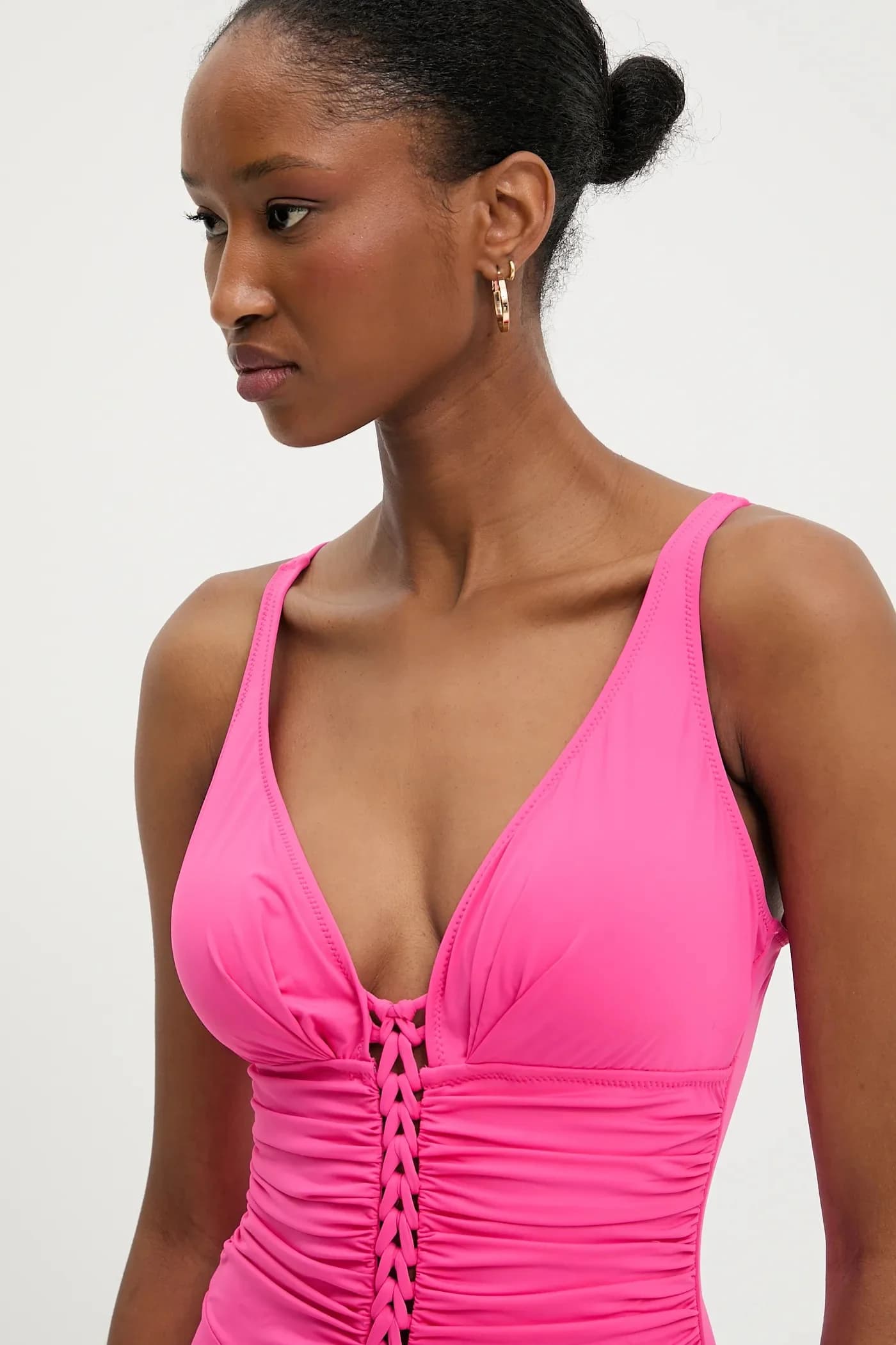 Цельный купальник - фото 3