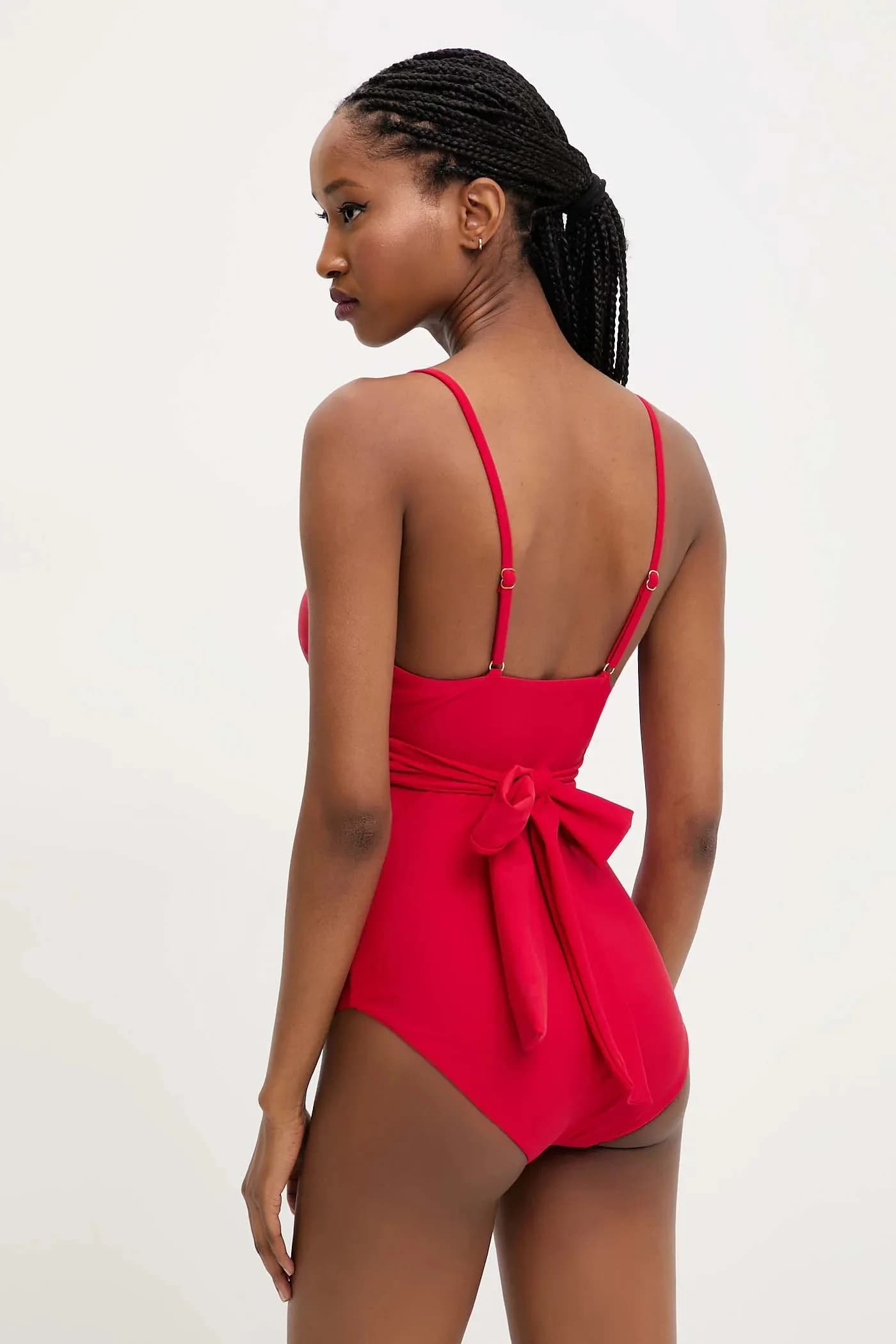 Цельный купальник - фото 2