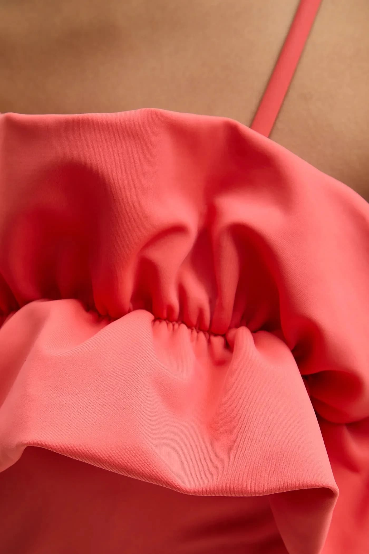 Цельный купальник - фото 5