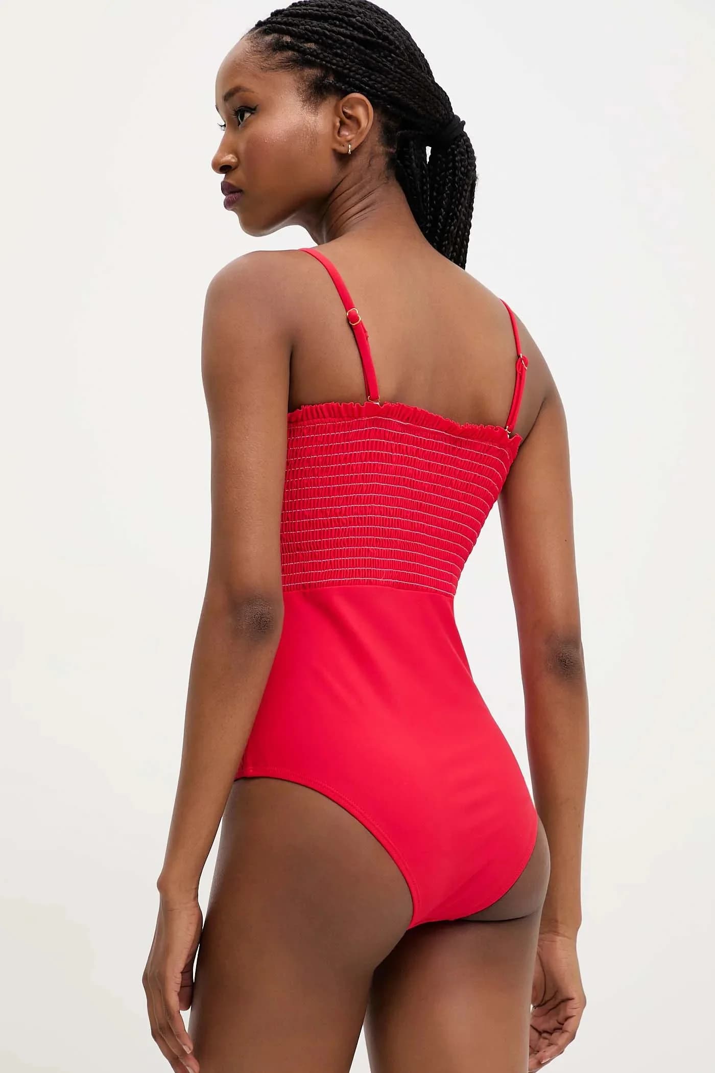 Цельный купальник - фото 2