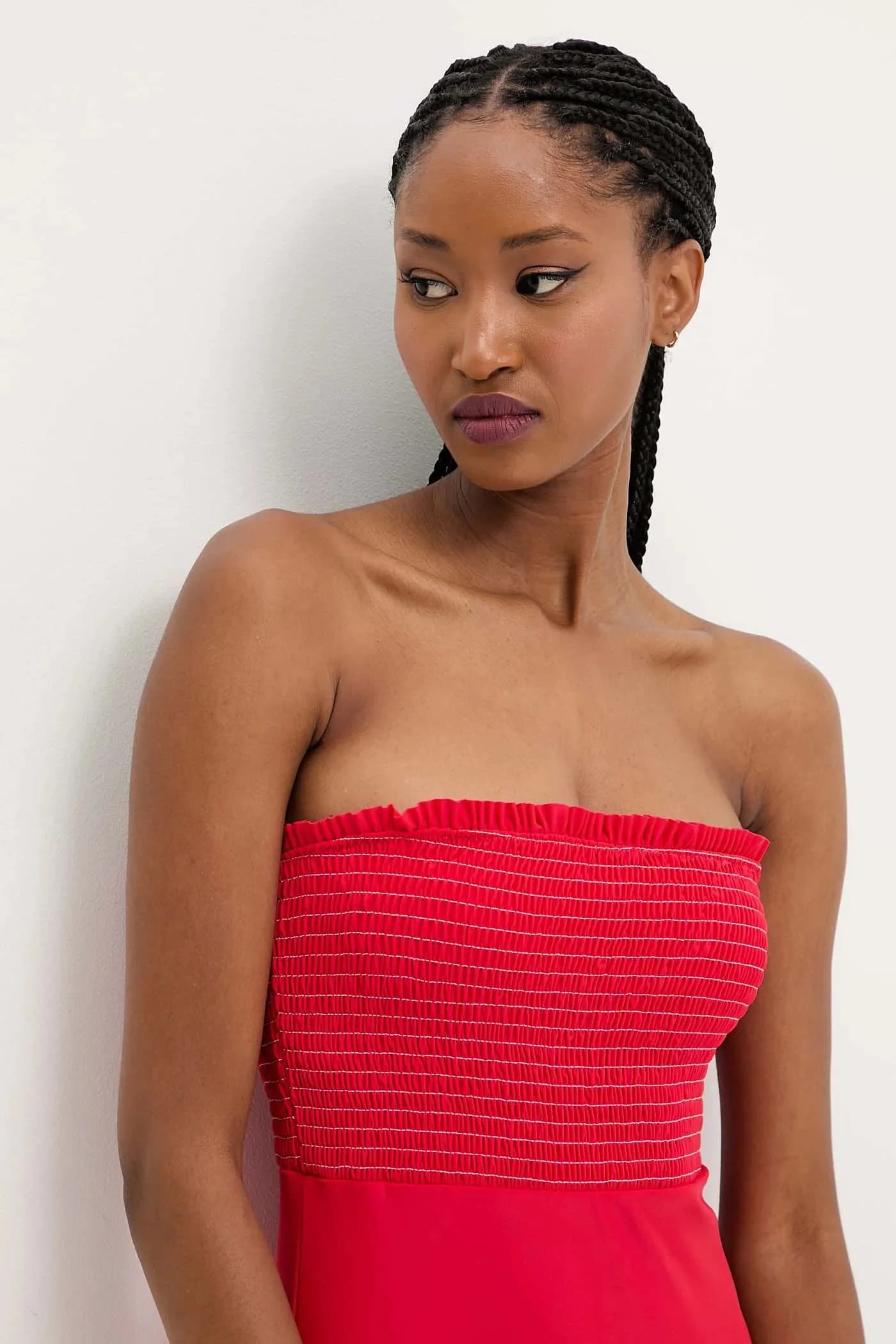 Цельный купальник - фото 3