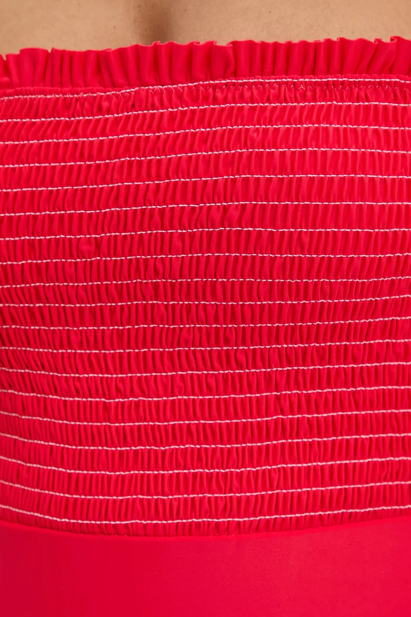 Цельный купальник - фото 4