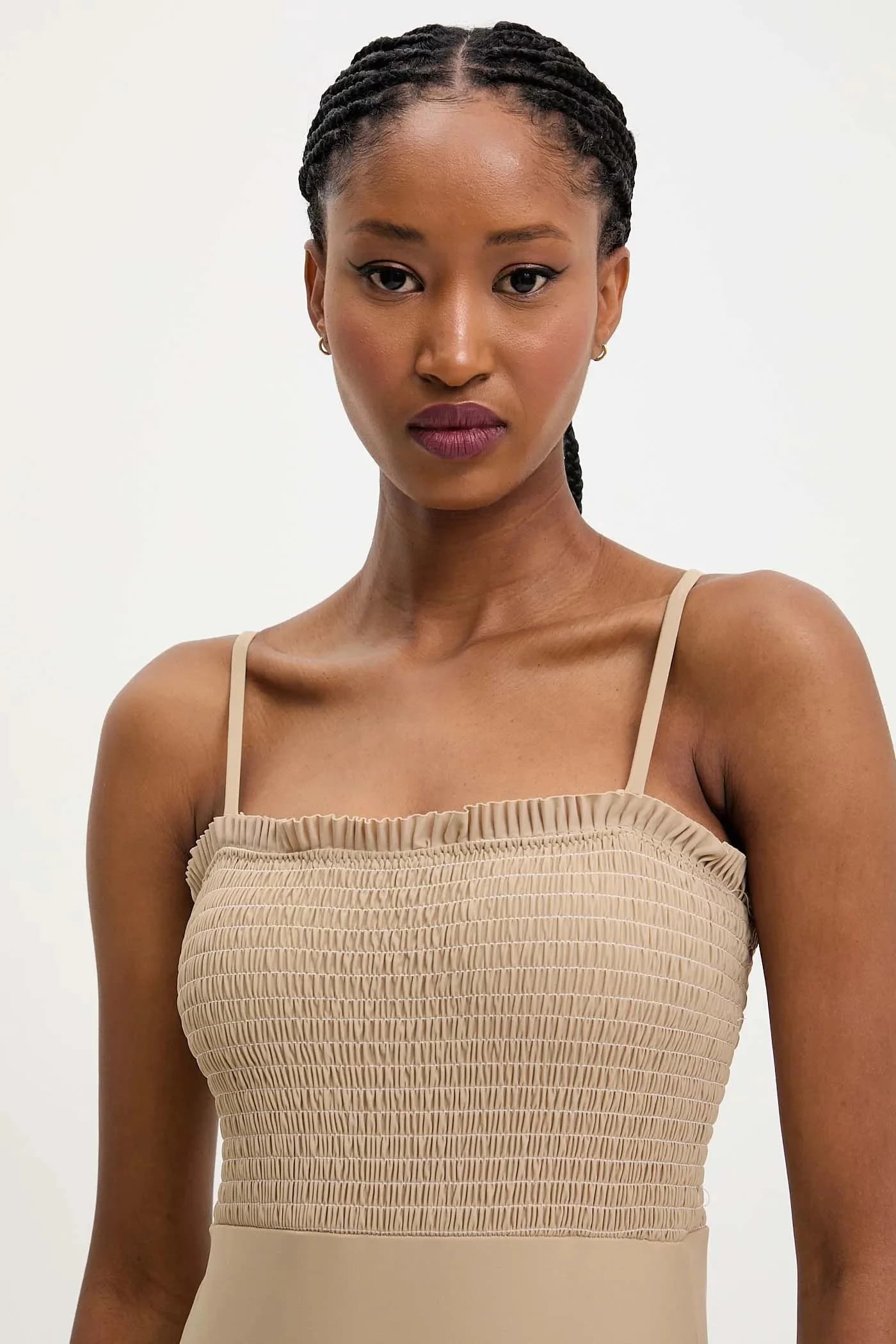 Цельный купальник - фото 4