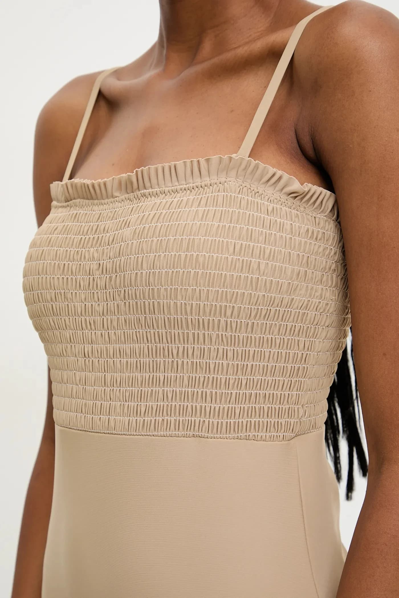 Цельный купальник - фото 5