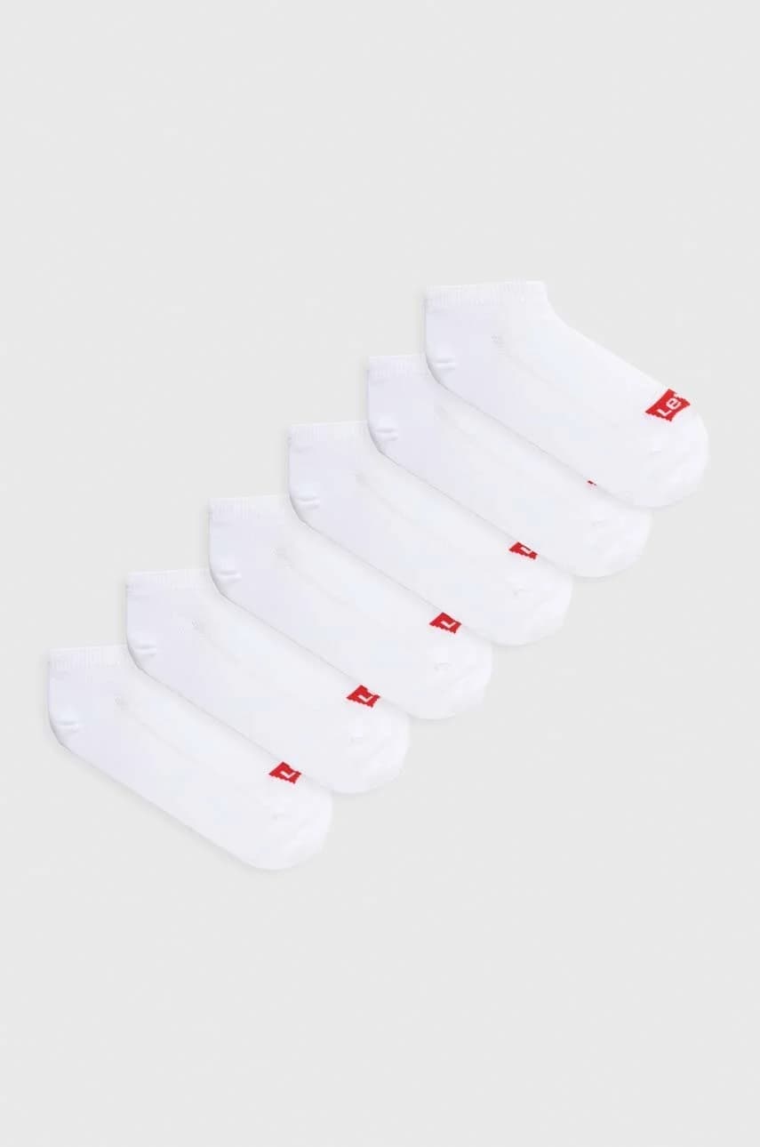 6 пар носков