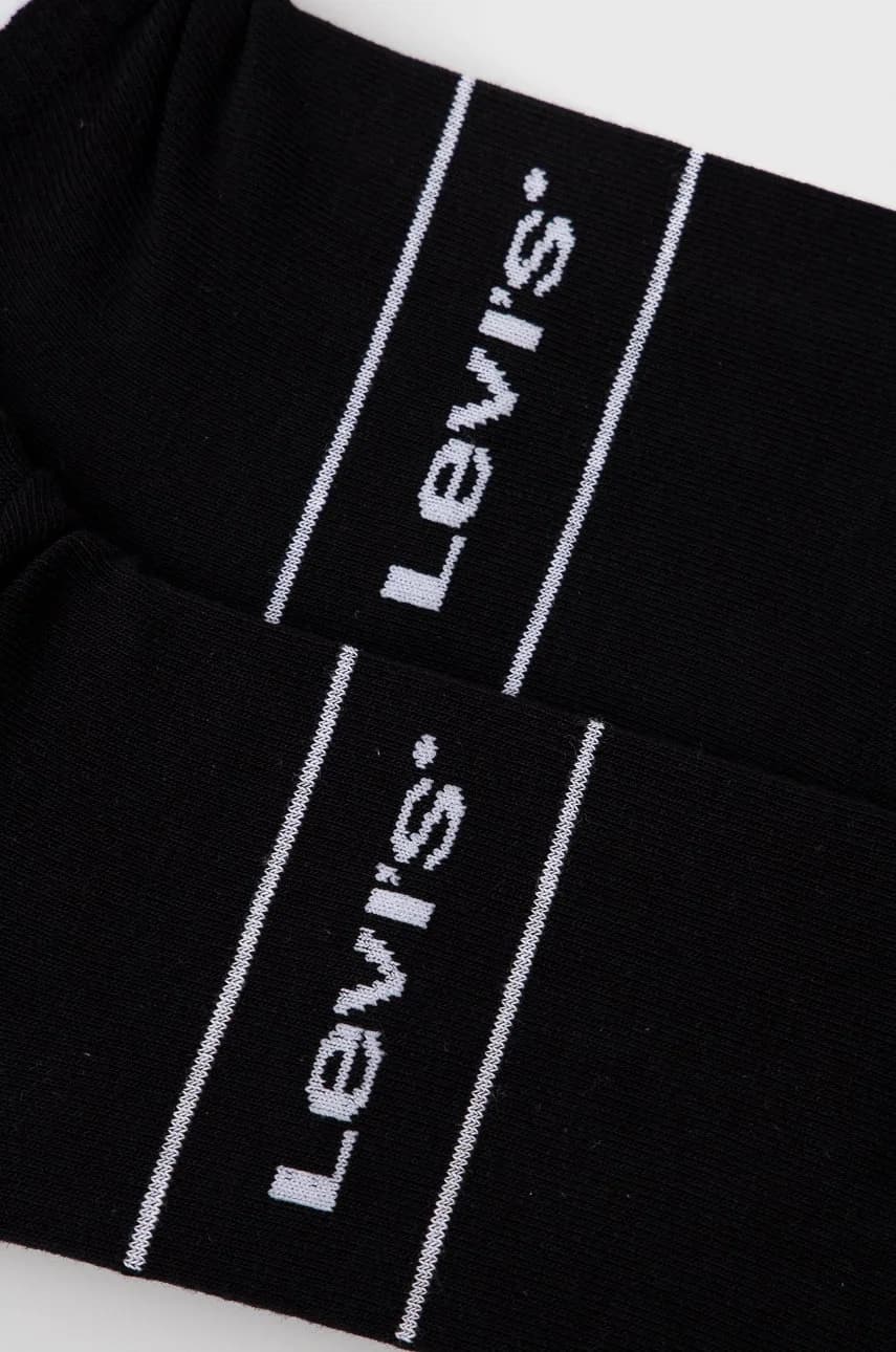 Носки (2 пары) - фото 2