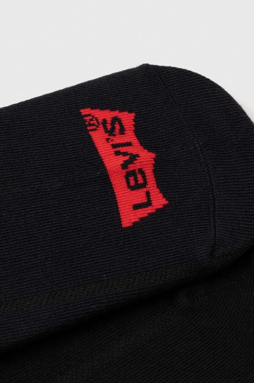 3 пары носков - фото 2