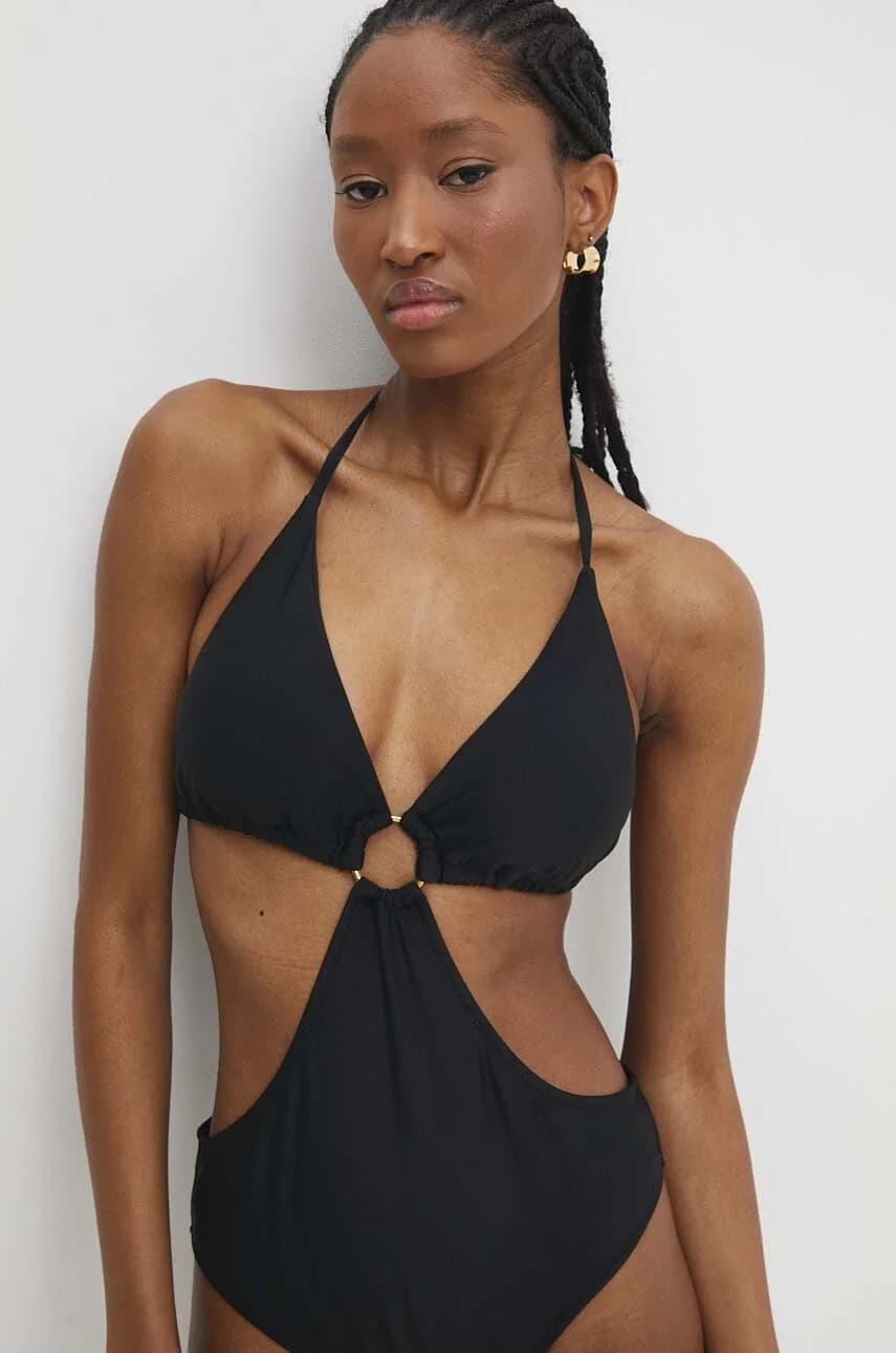 Сплошной купальник Answear Lab - фото 2