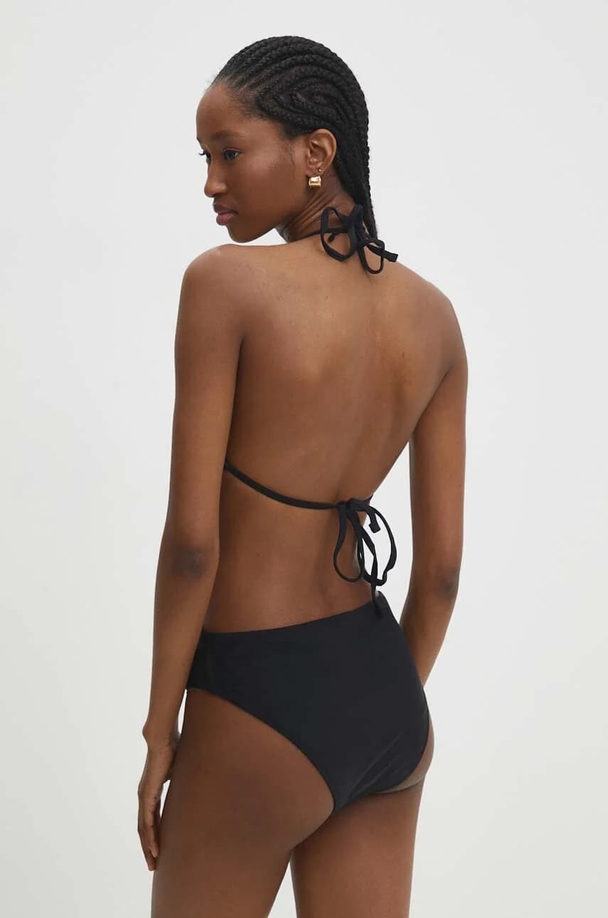 Сплошной купальник Answear Lab - фото 3