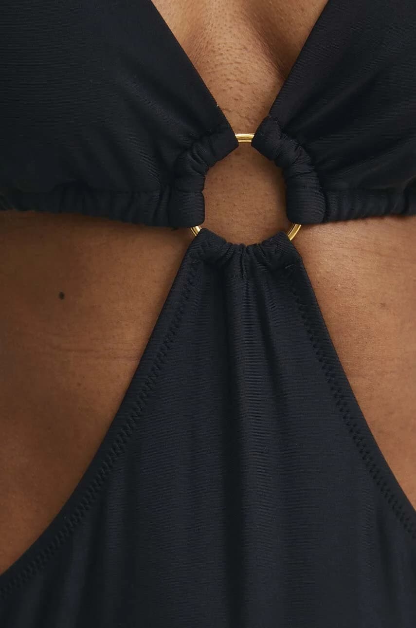 Сплошной купальник Answear Lab - фото 4