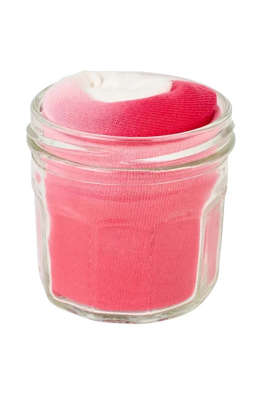 Носки с вареньем в домашних условиях - фото 2