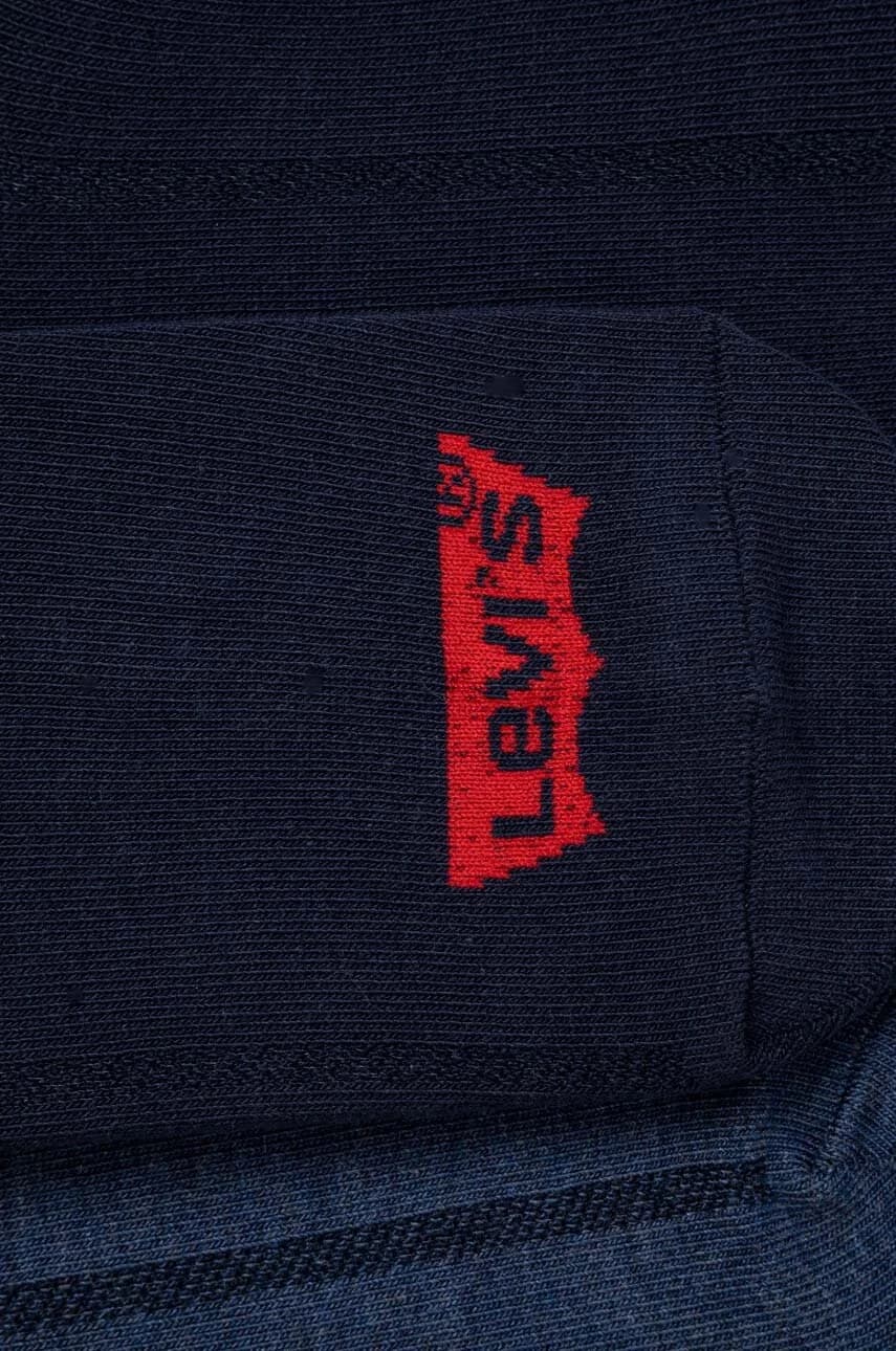 3 пары носков - фото 2