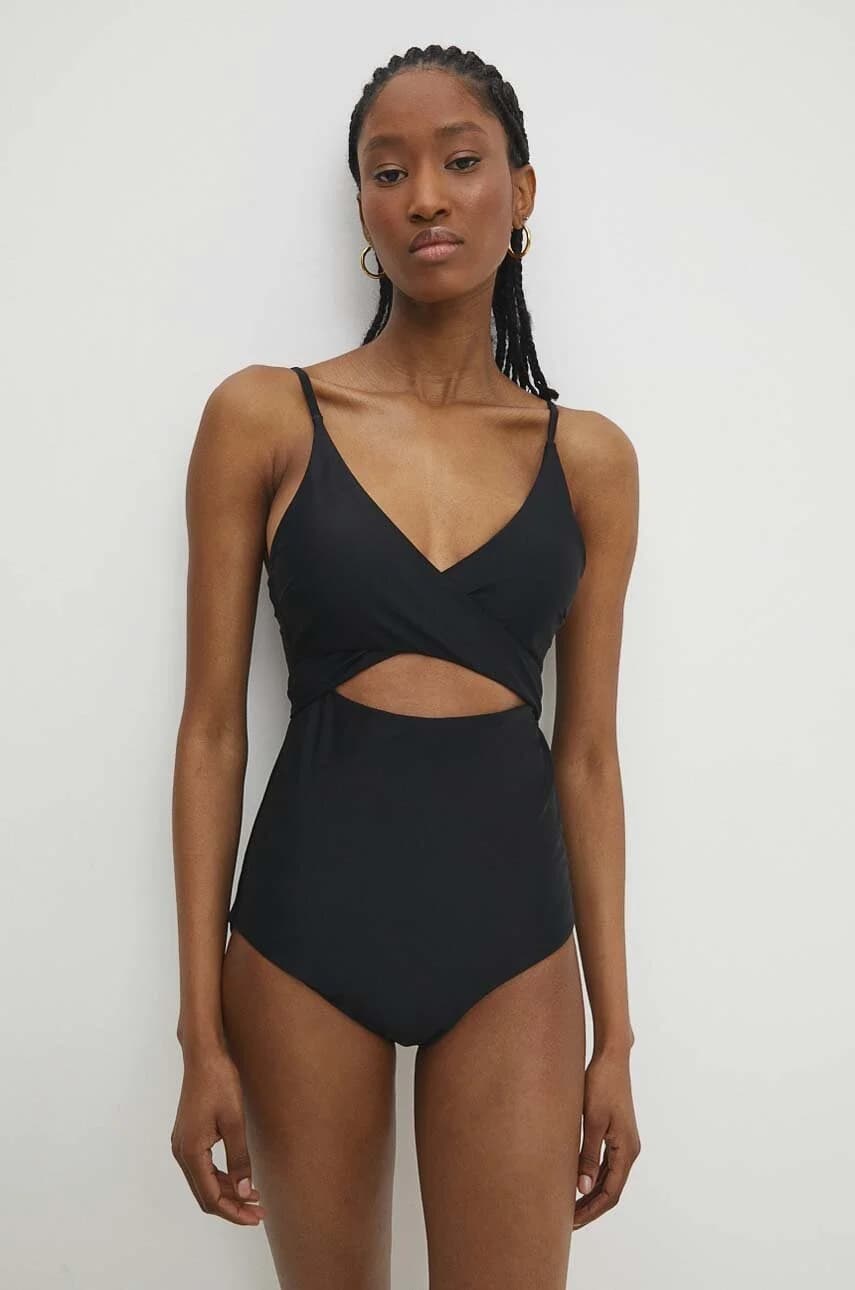 Цельный купальник - фото 4