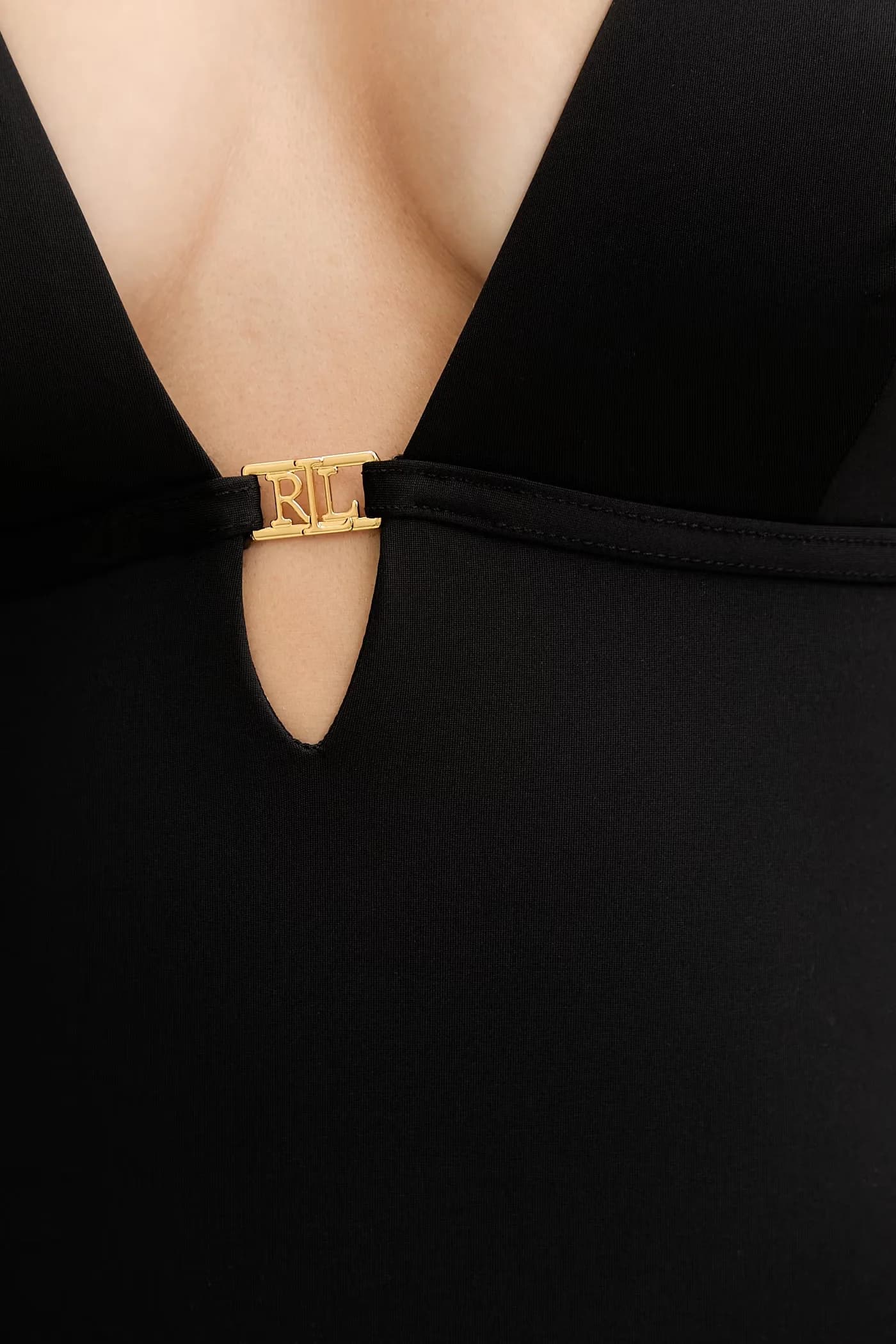 Цельный купальник - фото 4