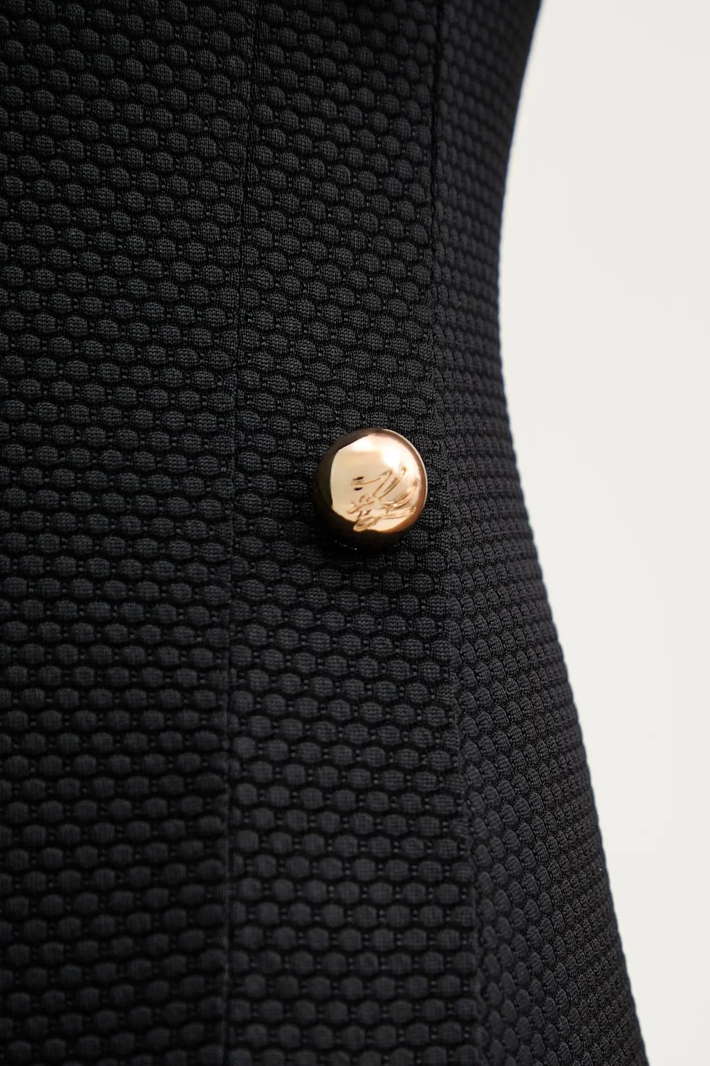 Сплошной купальник HOTEL KARL - фото 3