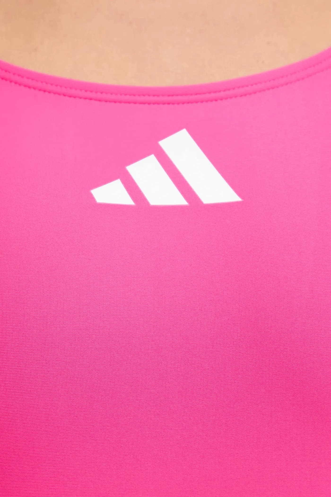 Цельный купальник с 3 полосками - фото 5