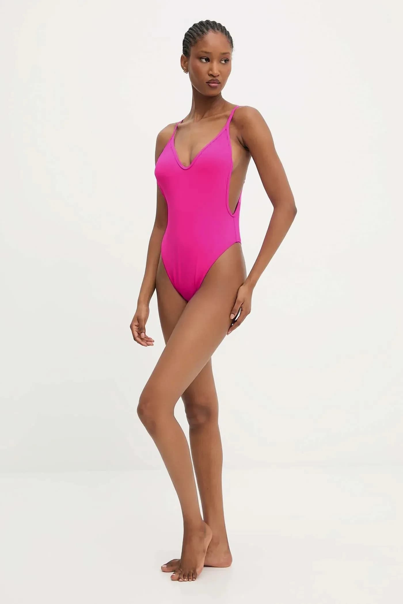 Цельный купальник - фото 2