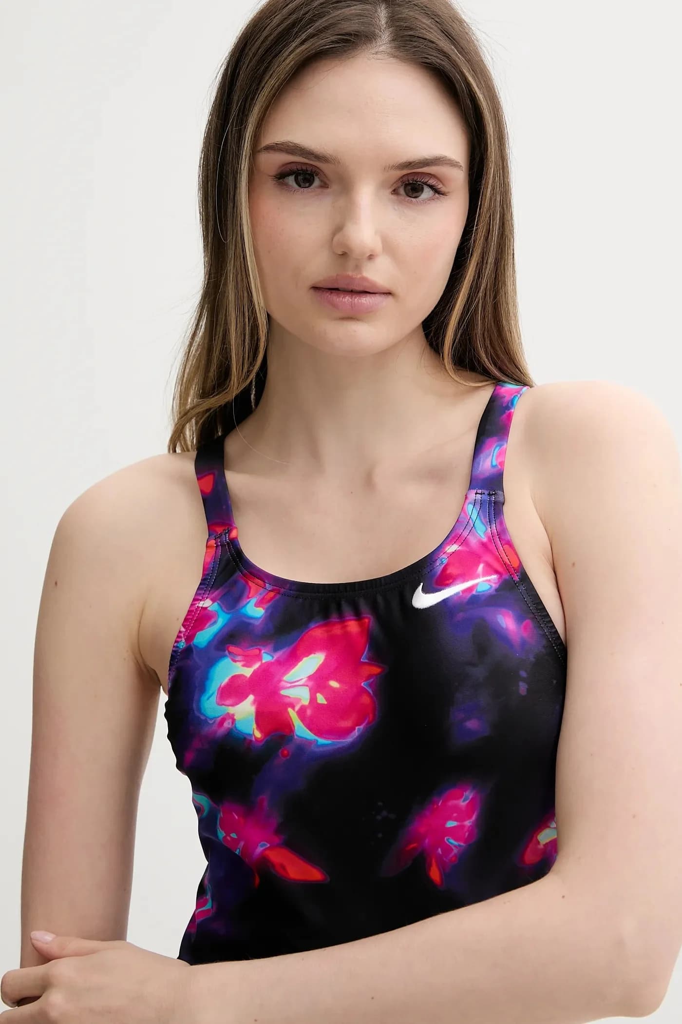 Цельный купальник - фото 3