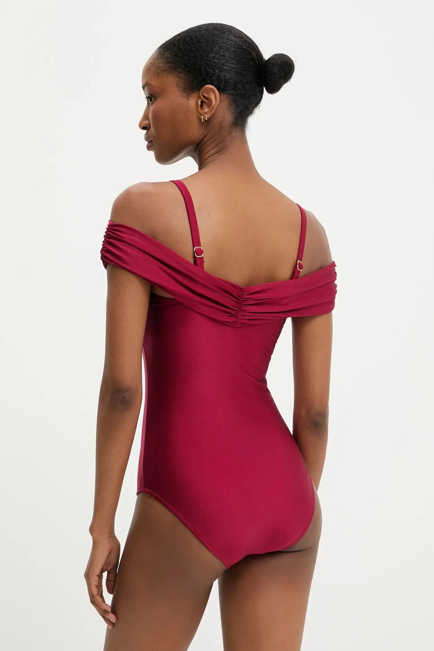 Цельный купальник - фото 2