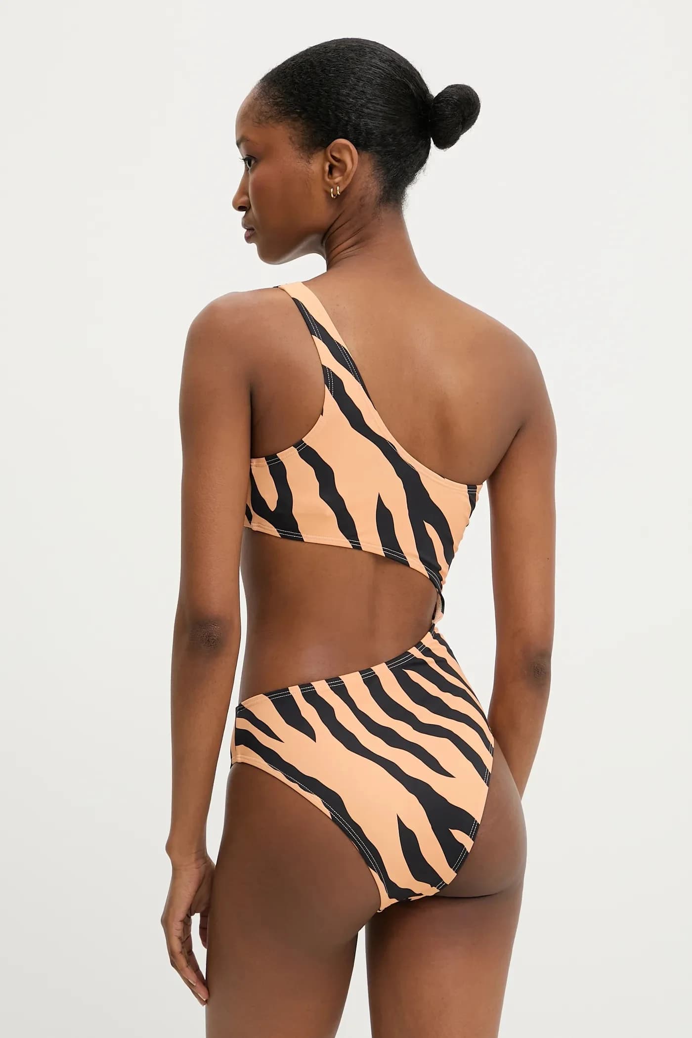 Цельный купальник - фото 2