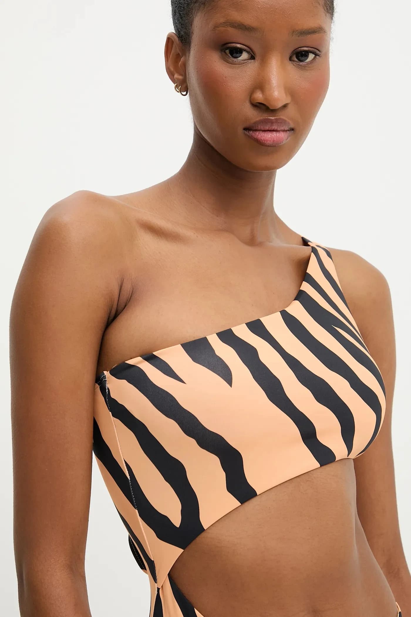 Цельный купальник - фото 4